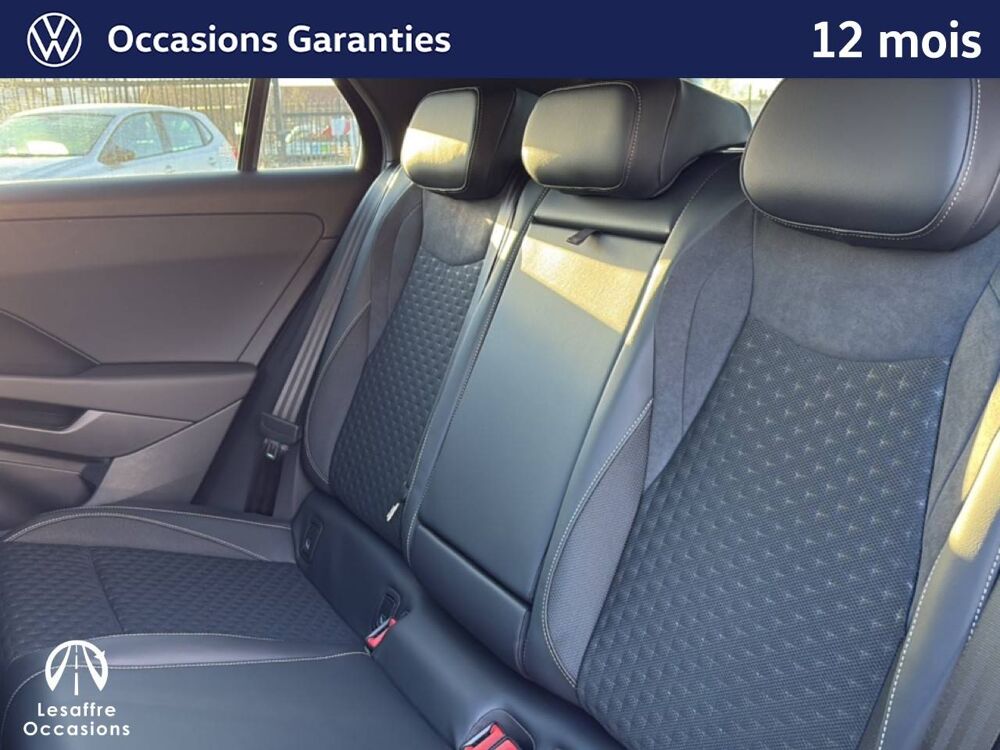 T-ROC T-Roc 1.5 eTSI EVO2 Hybrid 150 ch DSG7 2025 occasion 62500 Salperwick