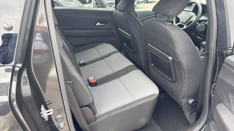 Jogger Hybrid 140 7 places GSR2 2025 occasion 56000 Vannes