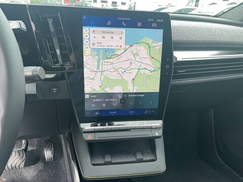 Sc&eacute;nic Scenic E-Tech &eacute;lectrique 220 ch grande autonomie 2026 occasion 50100 Cherbourg-en-Cotentin