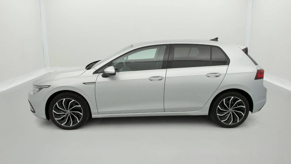 Golf 2.0 TDI SCR 150 DSG7 2020 occasion 25000 Besan&ccedil;on