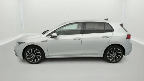 Golf 2.0 TDI SCR 150 DSG7 2020 occasion 25000 Besan&ccedil;on