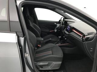 Fabia 1.5 TSI 150 ch DSG7 2023 occasion 25000 Besan&ccedil;on