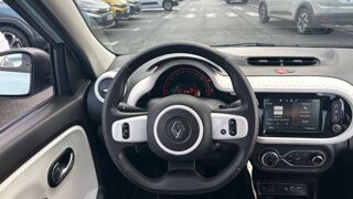 Twingo III SCe 65 2024 occasion 56850 Caudan