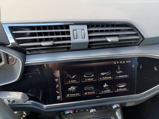 Q3 Sportback 45 TFSIe 245 ch S tronic 6 2024 occasion 13090 Aix-en-Provence