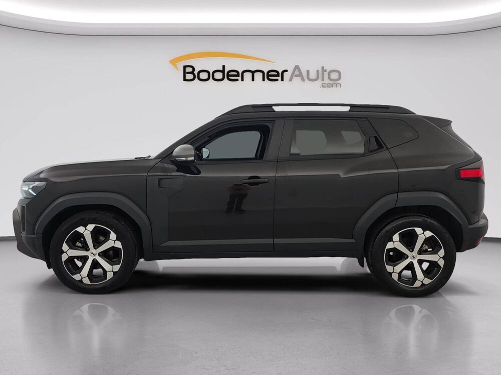 Duster Hybrid 140 2025 occasion 29600 Morlaix