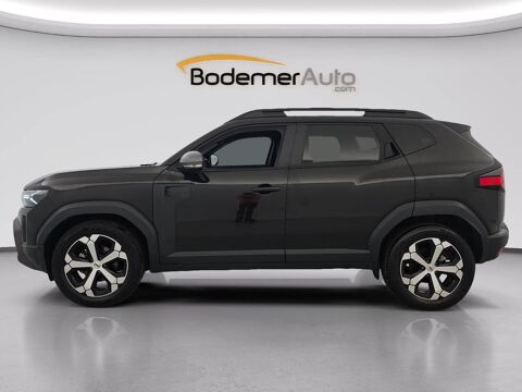 Duster Hybrid 140 2025 occasion 29600 Morlaix