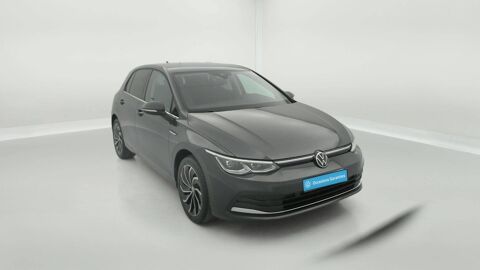 Annonce voiture Volkswagen Golf 23990 €