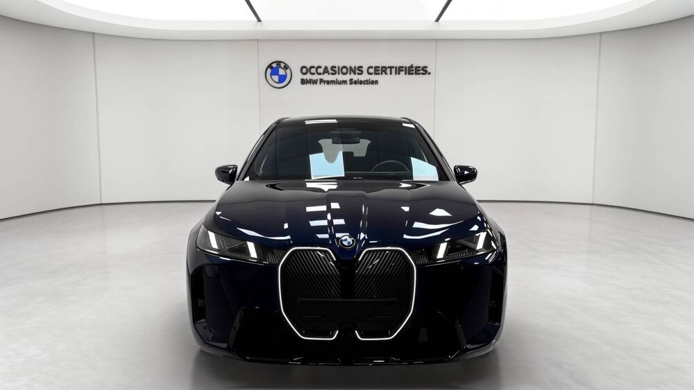 iX xDrive45 408 ch 2025 occasion 77400 Saint-Thibault-des-Vignes