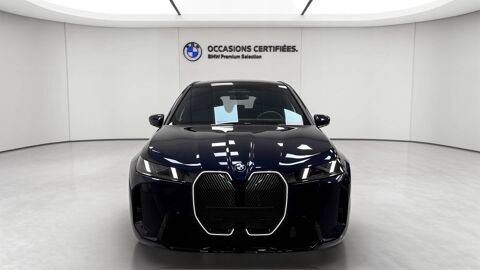 iX xDrive45 408 ch 2025 occasion 77400 Saint-Thibault-des-Vignes