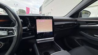 Austral E-Tech hybrid 200 2024 occasion 22200 Guingamp
