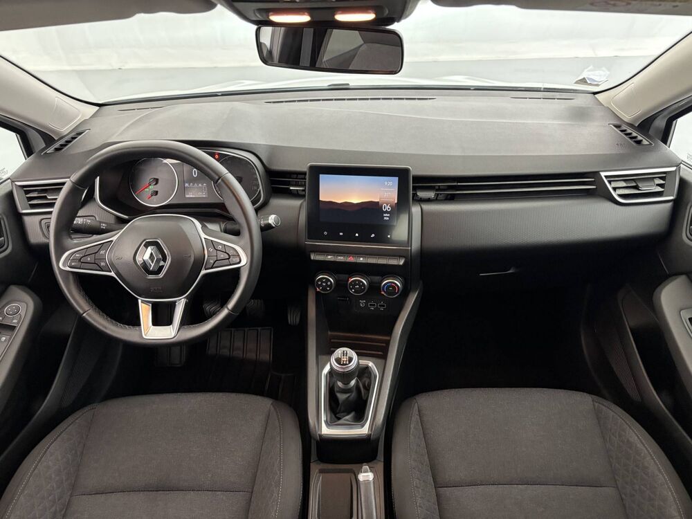 Clio TCe 90 - 21 2021 occasion 22200 Guingamp