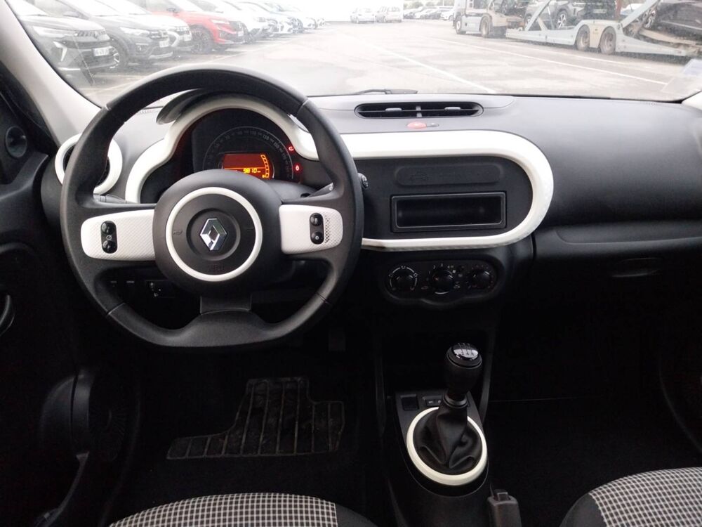 Twingo III SCe 65 - 20 2020 occasion 61100 Flers