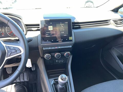 Clio TCe 90 2023 occasion 22400 Lamballe