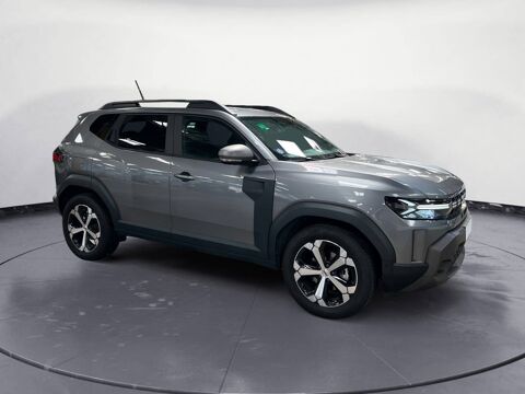 Duster Hybrid 140 2024 occasion 22400 Lamballe