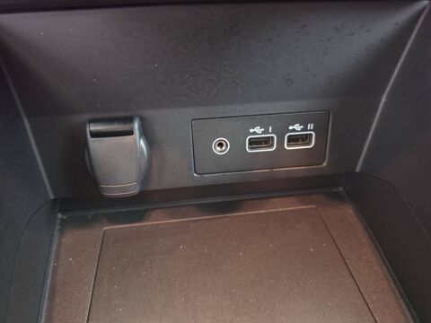 Captur TCe 90 2024 occasion 29000 Quimper
