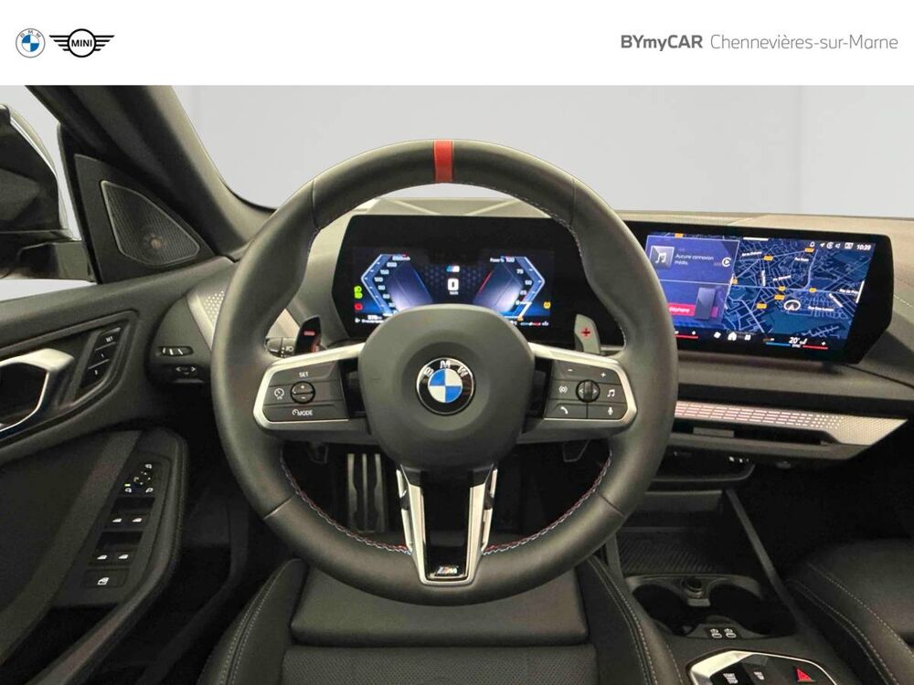 Serie 2 Gran Coupe M235 xDrive 300 ch DKG7 2025 occasion 94430 Chennevi&egrave;res-sur-Marne