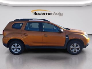 Duster Blue dCi 115 4x2 2018 occasion 29900 Concarneau