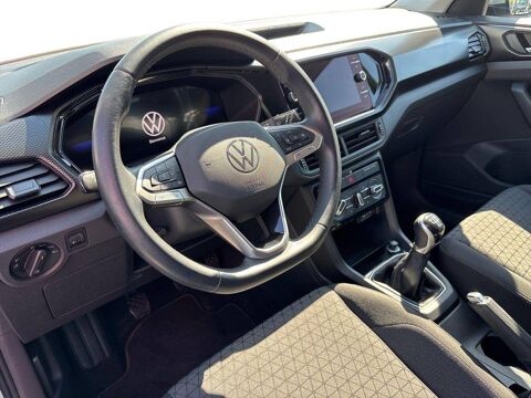 T-Cross 1.0 TSI 95 Start/Stop BVM5 2023 occasion 13090 Aix-en-Provence