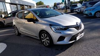 Clio TCe 90 2022 occasion 61200 Argentan