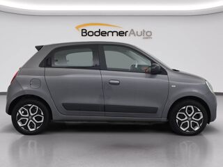 Twingo III E-Tech 2023 occasion 29000 Quimper