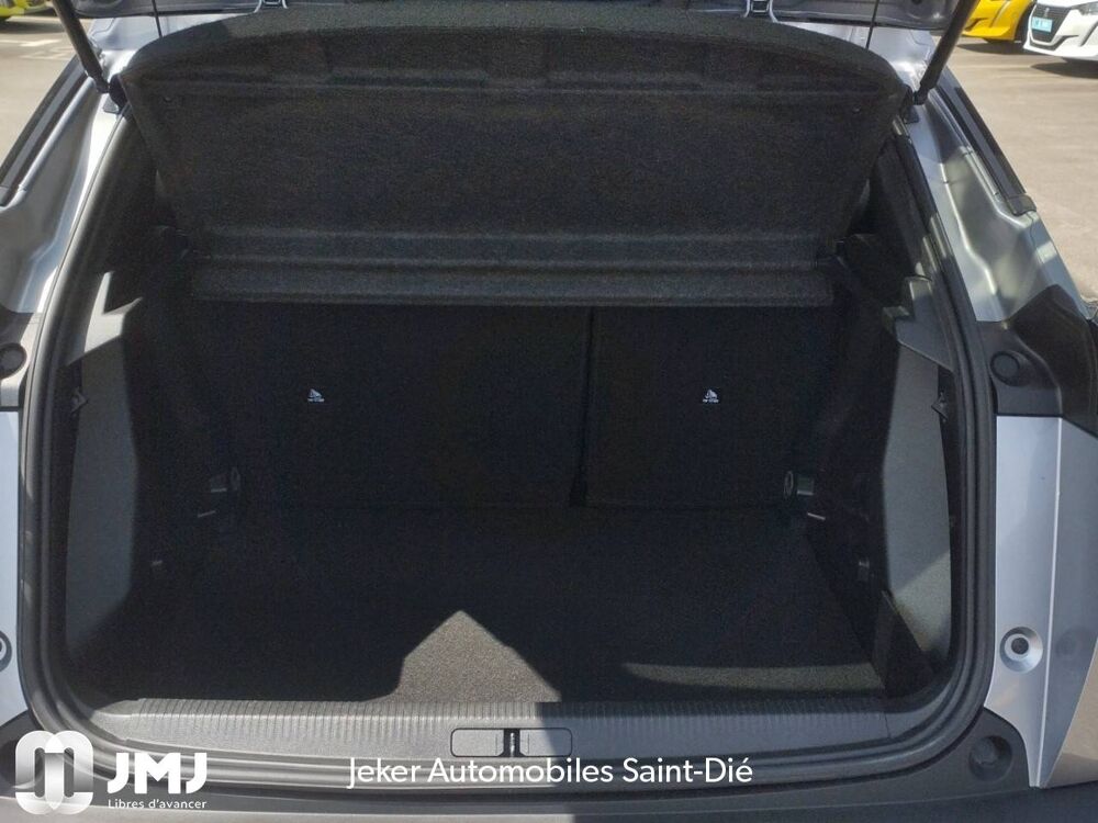 2008 PureTech 100 S&S BVM6 2023 occasion 88100 Sainte-Marguerite