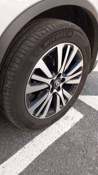 Koleos Tce 160 EDC FAP 4x2 - B 2023 occasion 61200 Argentan