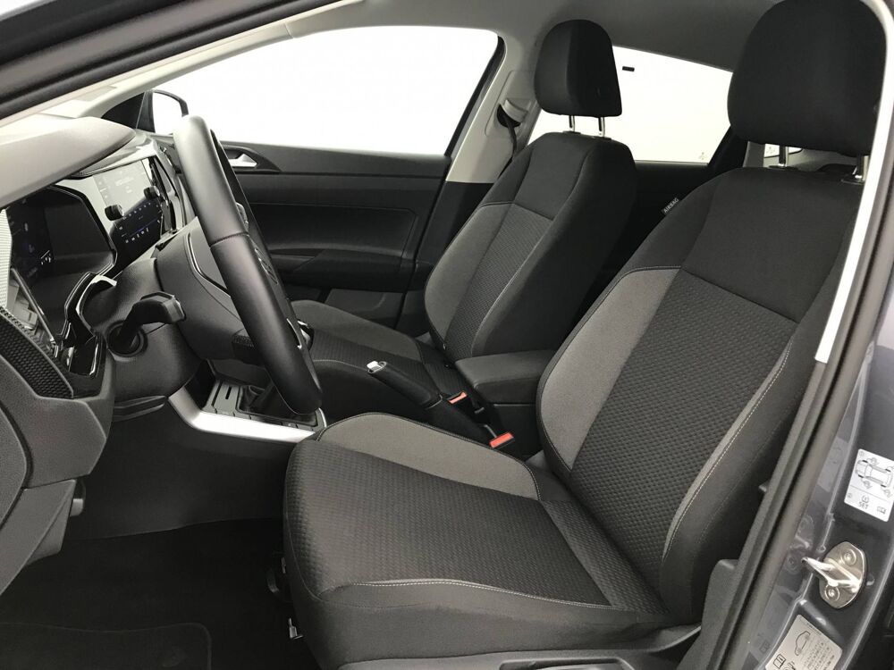 Polo 1.0 TSI 95 S&S BVM5 2025 occasion 25000 Besan&ccedil;on