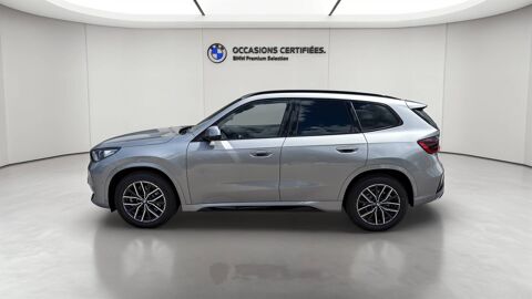 X1 sDrive 20i 170ch DKG7 2026 occasion 77400 Saint-Thibault-des-Vignes