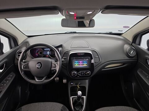 Captur TCe 90 Energy 2017 occasion 56800 Plo&euml;rmel