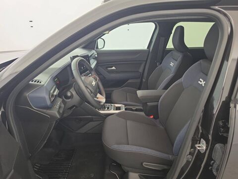 Duster Hybrid 140 2025 occasion 56400 Auray