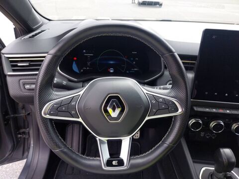 Clio E-Tech hybride 145 2022 occasion 56000 Vannes