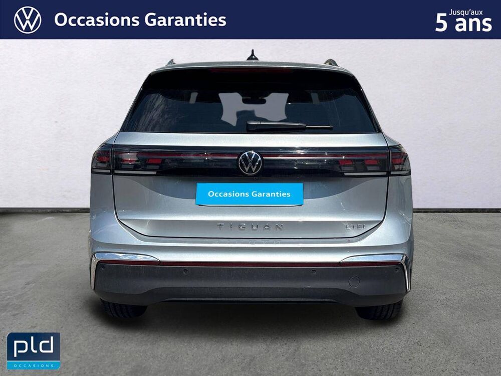 Tiguan 1.5 eTSI 150ch DSG7 2025 occasion 13012 Marseille