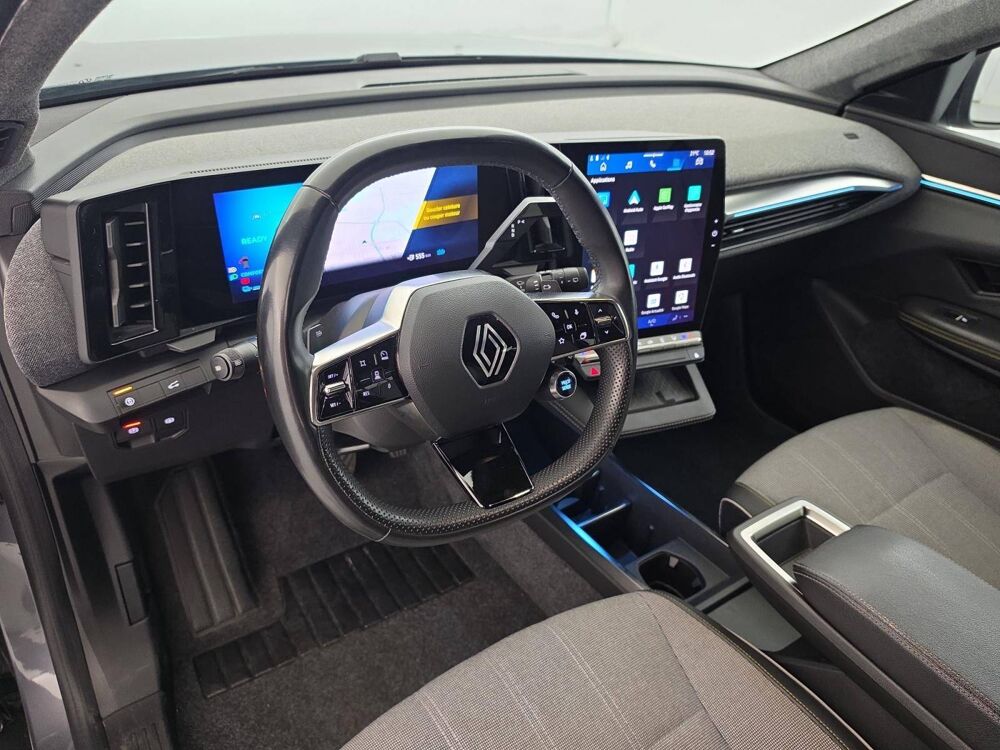 Sc&eacute;nic Scenic E-Tech &eacute;lectrique 220 ch grande autonomie 2024 occasion 29150 Ch&acirc;teaulin