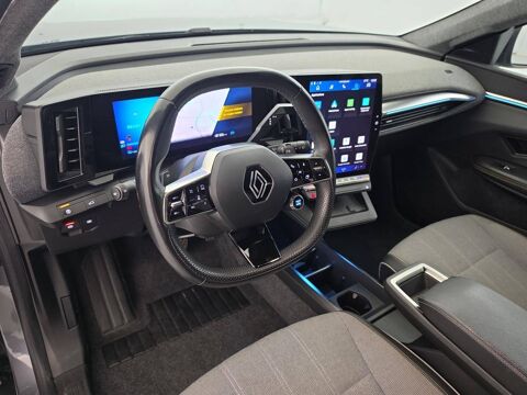Sc&eacute;nic Scenic E-Tech &eacute;lectrique 220 ch grande autonomie 2024 occasion 29150 Ch&acirc;teaulin