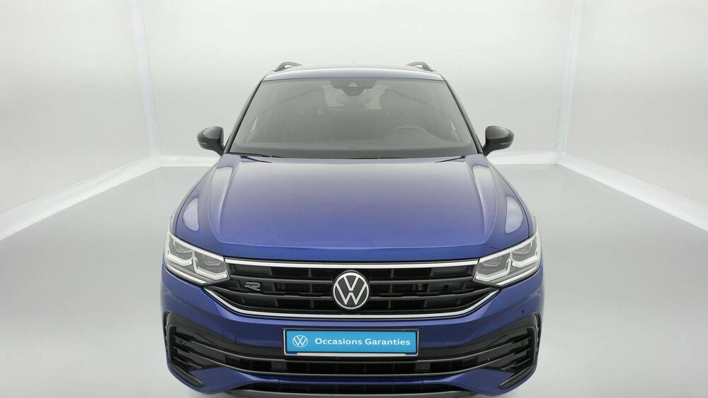 Tiguan 2.0 TDI 150ch DSG7 2023 occasion 25000 Besan&ccedil;on