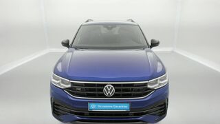 Tiguan 2.0 TDI 150ch DSG7 2023 occasion 25000 Besan&ccedil;on