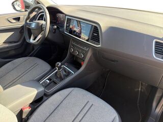 Ateca 2.0 TDI 115 ch Start/Stop 2023 occasion 13090 Aix-en-Provence