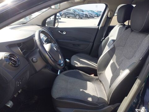 Captur TCe 90 2018 occasion 56400 Auray
