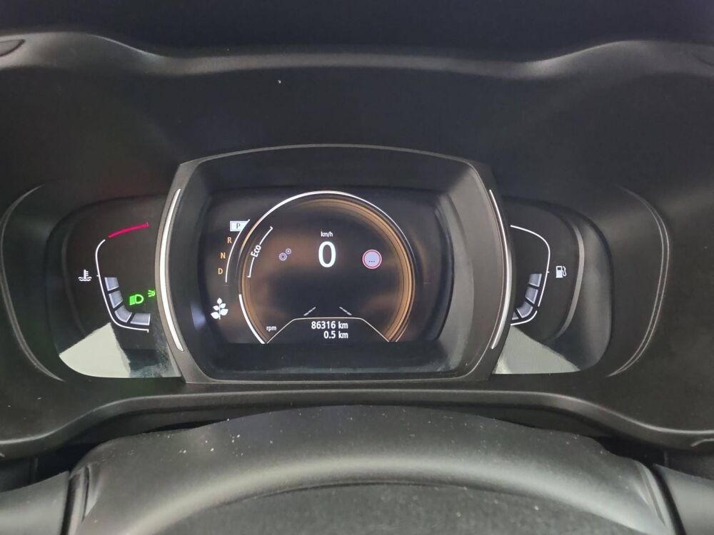 Kadjar Blue dCi 115 EDC 2022 occasion 61100 Flers