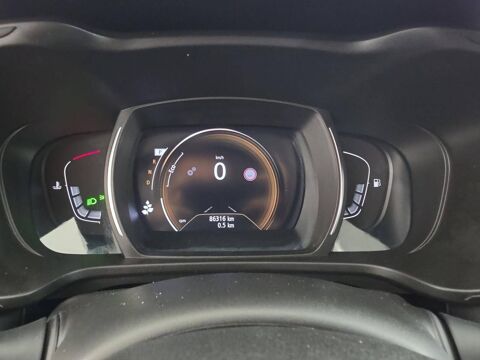 Kadjar Blue dCi 115 EDC 2022 occasion 61100 Flers