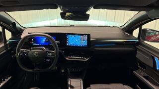 Clio E-Tech full hybrid 160 ch 2026 occasion 56400 Auray