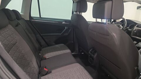Tiguan 2.0 TDI 150ch DSG7 2024 occasion 25000 Besan&ccedil;on