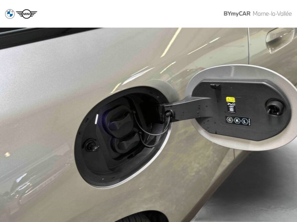 Cooper Electric SE 218 ch 2024 occasion 77400 Saint-Thibault-des-Vignes