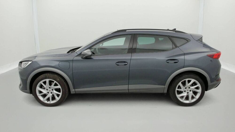 Formentor 1.4 e-HYBRID 204 ch DSG6 2024 occasion 25000 Besan&ccedil;on