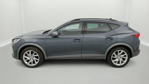 Formentor 1.4 e-HYBRID 204 ch DSG6 2024 occasion 25000 Besan&ccedil;on