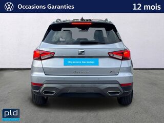 Arona 1.0 TSI 95 ch Start/Stop BVM5 2024 occasion 13300 Salon-de-Provence