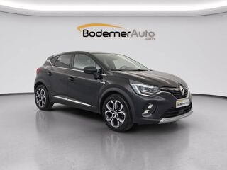 Captur E-Tech full hybrid 145 2023 occasion 50100 Cherbourg-en-Cotentin