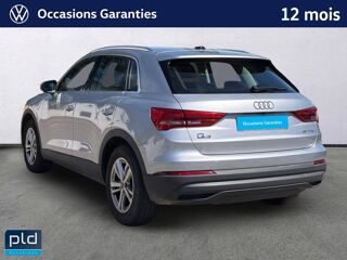 Q3 35 TFSI 150 ch S tronic 7 2023 occasion 13300 Salon-de-Provence