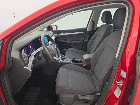Golf SW 1.5 eTSI OPF 130 DSG7 2024 occasion 29900 Concarneau