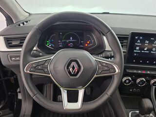 Captur E-Tech full hybrid 145 2023 occasion 50100 Cherbourg-en-Cotentin